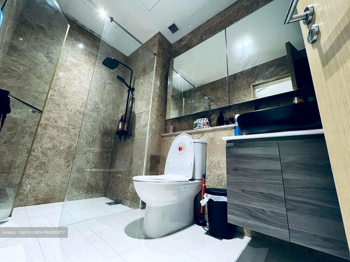 Boathouse Residences (D19), Condominium #456809711